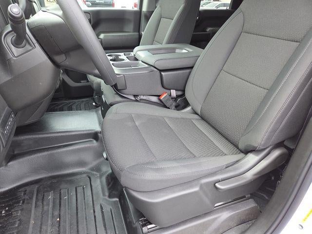 2026 Chevrolet Silverado 2500 HD Work Truck