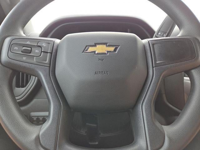 2026 Chevrolet Silverado 2500 HD Work Truck