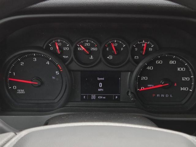 2026 Chevrolet Silverado 2500 HD Work Truck