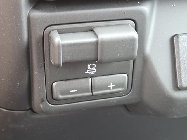 2026 Chevrolet Silverado 2500 HD Work Truck