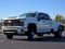 2026 Chevrolet Silverado 3500 HD Work Truck