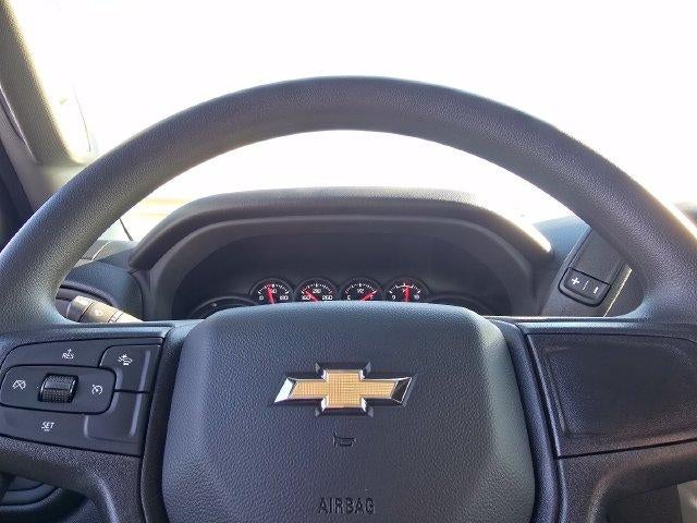 2026 Chevrolet Silverado 3500 HD Work Truck