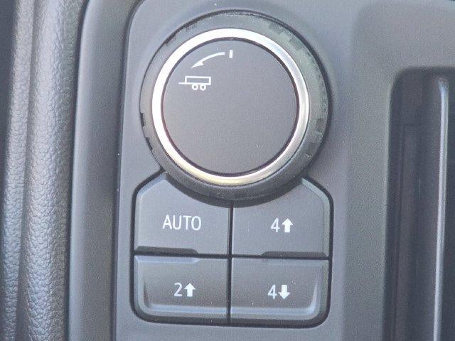 2026 Chevrolet Silverado 3500 HD Work Truck