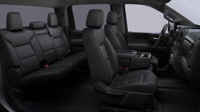 2026 Chevrolet Silverado 3500 HD Work Truck