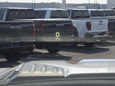 2024 Chevrolet Silverado 3500 HD High Country