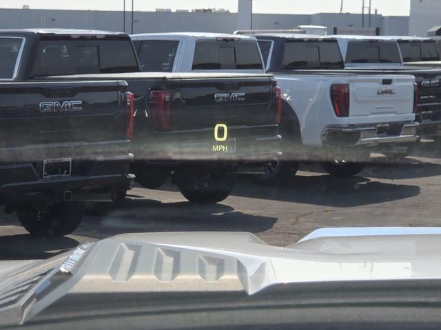 2024 Chevrolet Silverado 3500 HD High Country