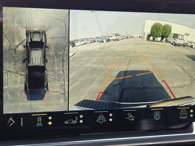 2024 Chevrolet Silverado 3500 HD High Country