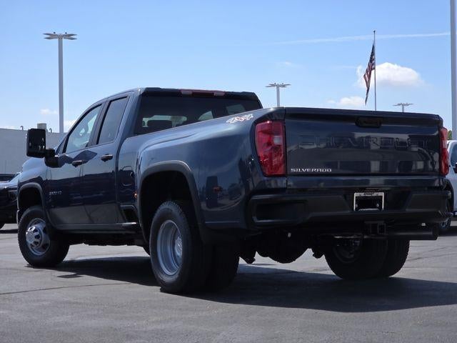 2026 Chevrolet Silverado 3500 HD Work Truck