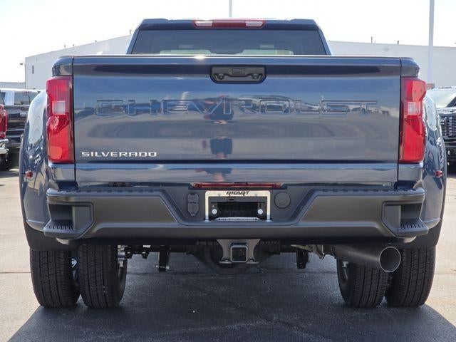 2026 Chevrolet Silverado 3500 HD Work Truck