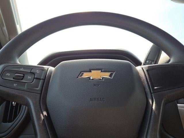 2026 Chevrolet Silverado 3500 HD Work Truck