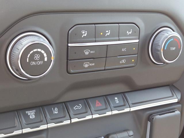 2026 Chevrolet Silverado 3500 HD Work Truck