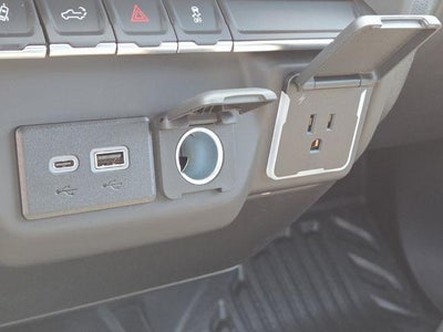 2026 Chevrolet Silverado 3500 HD Work Truck
