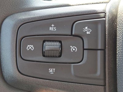 2026 Chevrolet Silverado 3500 HD Work Truck