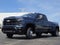 2026 Chevrolet Silverado 3500 HD Work Truck