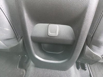 2020 Chevrolet Colorado Work Truck