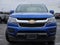 2020 Chevrolet Colorado Work Truck