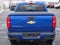 2020 Chevrolet Colorado Work Truck