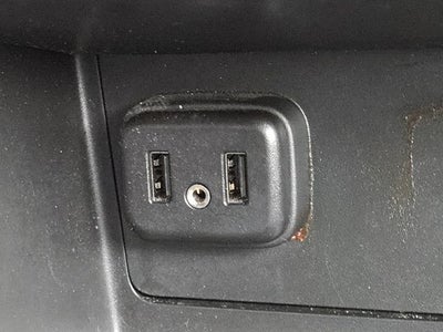 2020 Chevrolet Colorado Work Truck