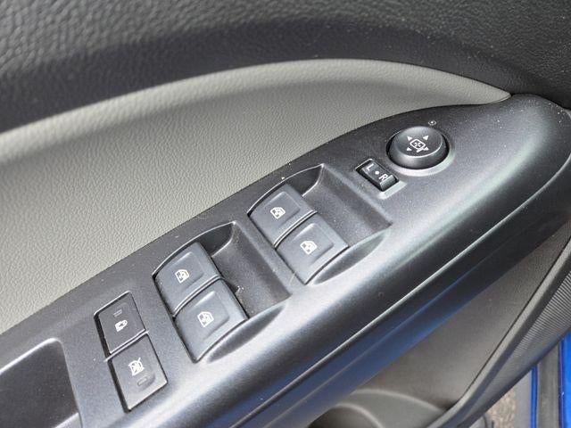 2020 Chevrolet Colorado Work Truck