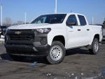 2026 Chevrolet Colorado Work Truck