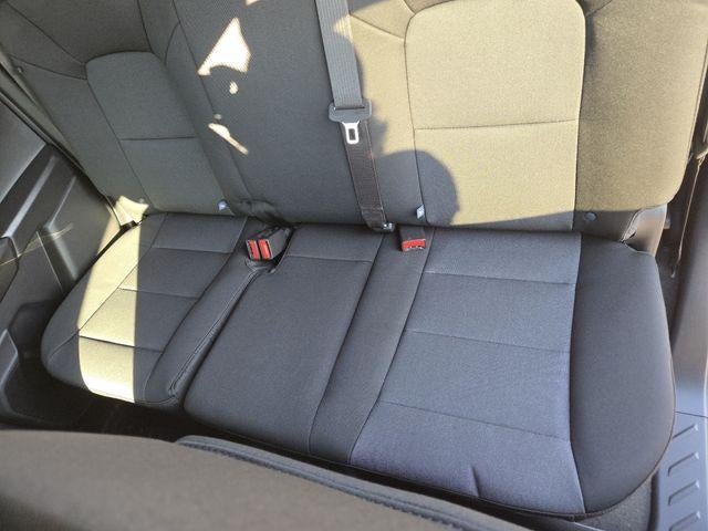 2026 Chevrolet Colorado Work Truck