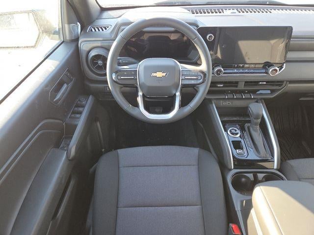 2026 Chevrolet Colorado Work Truck