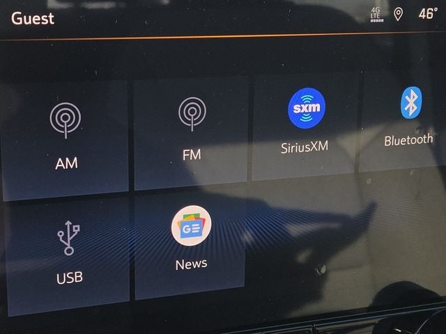 2026 Chevrolet Colorado Work Truck