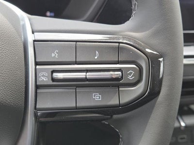 2026 Chevrolet Colorado Work Truck