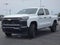 2026 Chevrolet Colorado Work Truck