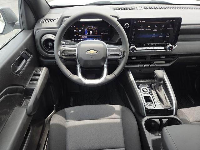 2026 Chevrolet Colorado Work Truck