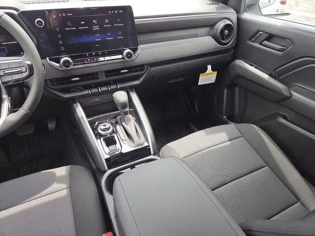 2026 Chevrolet Colorado Work Truck