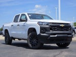 2026 Chevrolet Colorado Work Truck