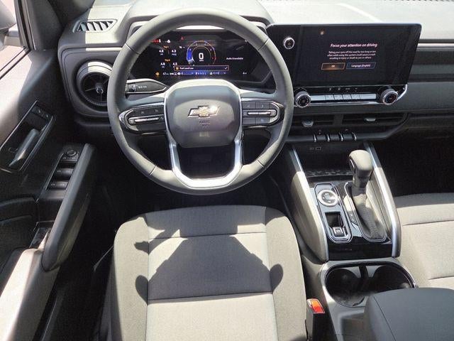 2026 Chevrolet Colorado Work Truck