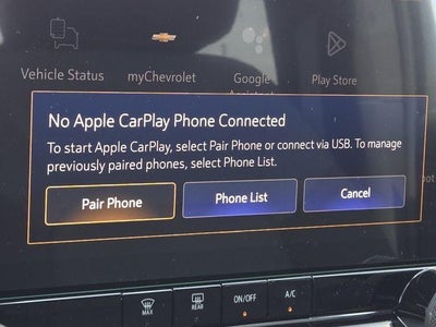 2026 Chevrolet Colorado Work Truck