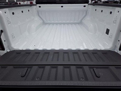 2026 Chevrolet Colorado Work Truck