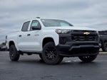 2026 Chevrolet Colorado Work Truck