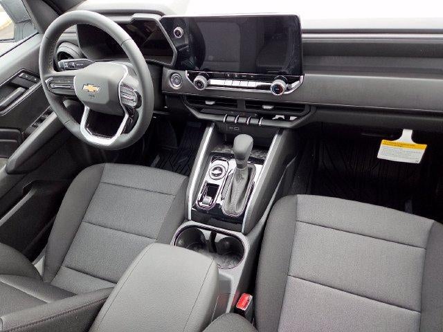 2026 Chevrolet Colorado Work Truck