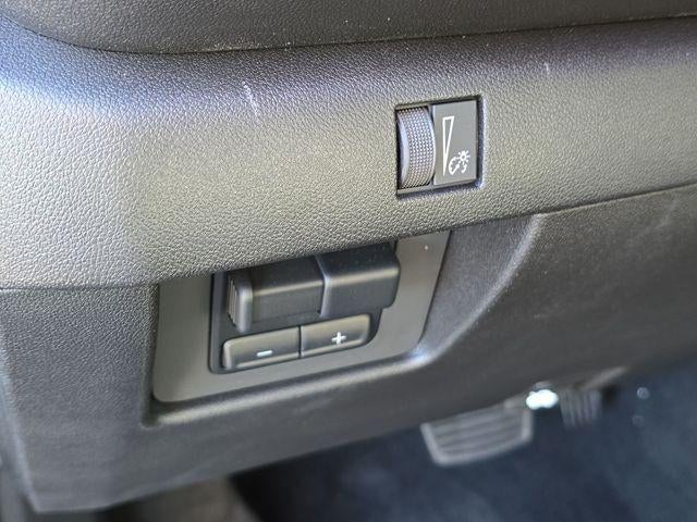 2025 Chevrolet Colorado Sherrod Trail Boss