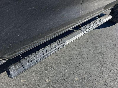 2025 Chevrolet Colorado Sherrod Trail Boss