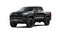 2025 Chevrolet Colorado Sherrod Trail Boss