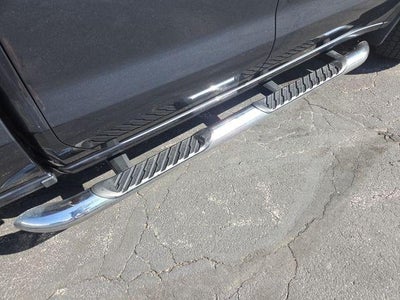 2021 Chevrolet Silverado 1500 LT All Star Edition Plus