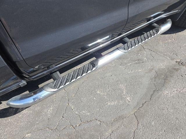 2021 Chevrolet Silverado 1500 LT All Star Edition Plus