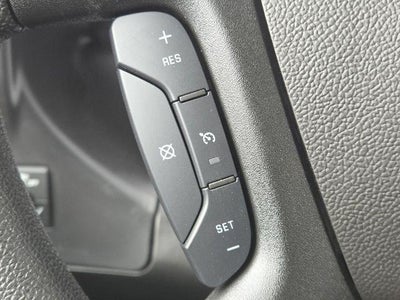 2025 Chevrolet Express Cargo 2500 Work Van