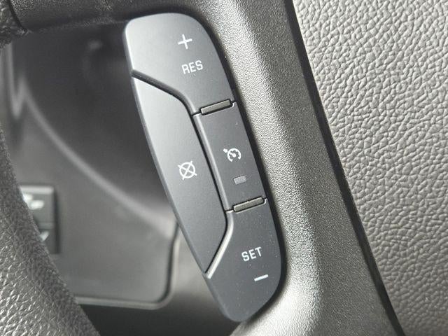 2025 Chevrolet Express Cargo 2500 Work Van