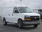2025 Chevrolet Express Cargo 2500 Work Van