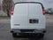 2025 Chevrolet Express Cargo 2500 Work Van