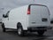 2025 Chevrolet Express Cargo 2500 Work Van