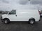 2025 Chevrolet Express Cargo 2500 Work Van