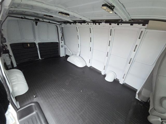 2025 Chevrolet Express Cargo 2500 Work Van