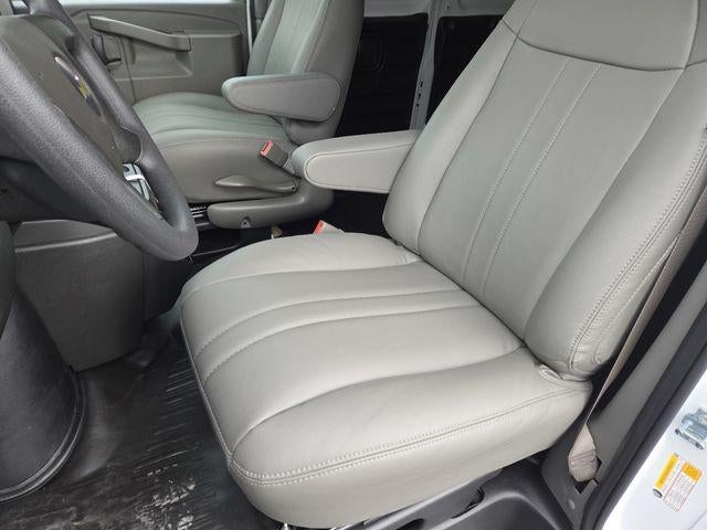 2025 Chevrolet Express Cargo 2500 Work Van